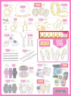 Game : Save Money Live Better (5 Mar - 11 Mar 2014), page 10