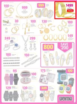 Game : Save Money Live Better (5 Mar - 11 Mar 2014), page 10