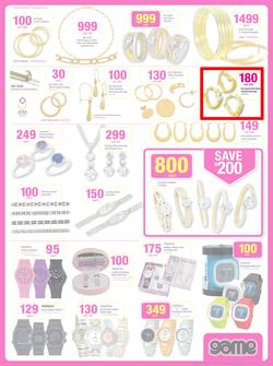 Game : Save Money Live Better (5 Mar - 11 Mar 2014), page 10