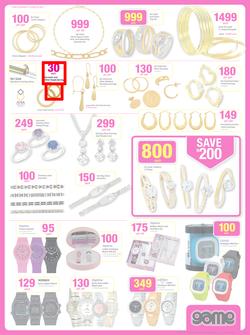 Game : Save Money Live Better (5 Mar - 11 Mar 2014), page 10
