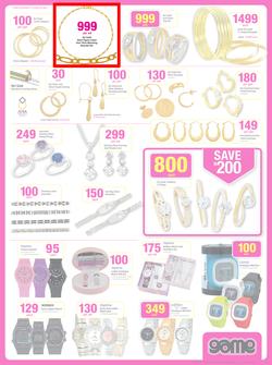 Game : Save Money Live Better (5 Mar - 11 Mar 2014), page 10