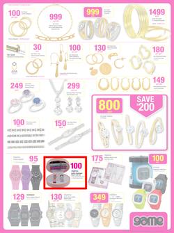 Game : Save Money Live Better (5 Mar - 11 Mar 2014), page 10