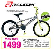 Airwalk bmx hotsell