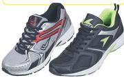 Olympic Speedy K213 Mens Trainer Shoes-Per Pair
