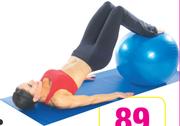 75cm Body Ball