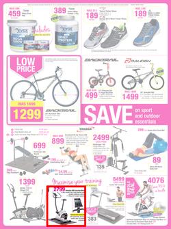 Game : Save Money Live Better (5 Mar - 11 Mar 2014), page 11