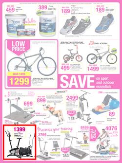 Game : Save Money Live Better (5 Mar - 11 Mar 2014), page 11