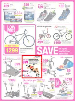 Game : Save Money Live Better (5 Mar - 11 Mar 2014), page 11
