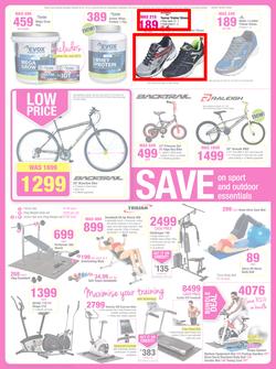Game : Save Money Live Better (5 Mar - 11 Mar 2014), page 11