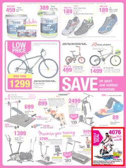 Game : Save Money Live Better (5 Mar - 11 Mar 2014), page 11