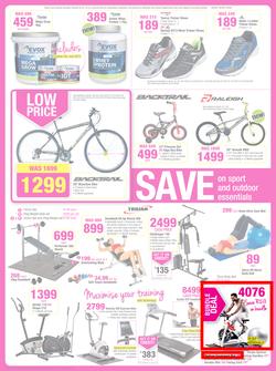 Game : Save Money Live Better (5 Mar - 11 Mar 2014), page 11