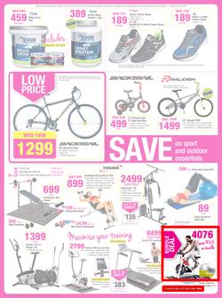 Game : Save Money Live Better (5 Mar - 11 Mar 2014), page 11