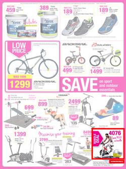 Game : Save Money Live Better (5 Mar - 11 Mar 2014), page 11