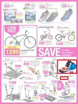 Game : Save Money Live Better (5 Mar - 11 Mar 2014), page 11