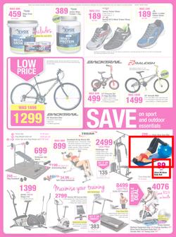 Game : Save Money Live Better (5 Mar - 11 Mar 2014), page 11