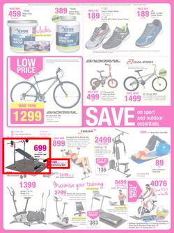 Game : Save Money Live Better (5 Mar - 11 Mar 2014), page 11