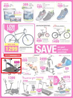 Game : Save Money Live Better (5 Mar - 11 Mar 2014), page 11