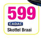 Cadac Skottel Braai