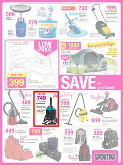 Game : Save Money Live Better (5 Mar - 11 Mar 2014), page 12