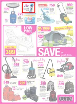 Game : Save Money Live Better (5 Mar - 11 Mar 2014), page 12