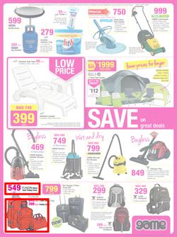 Game : Save Money Live Better (5 Mar - 11 Mar 2014), page 12