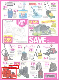 Game : Save Money Live Better (5 Mar - 11 Mar 2014), page 12