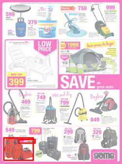 Game : Save Money Live Better (5 Mar - 11 Mar 2014), page 12