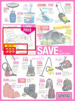 Game : Save Money Live Better (5 Mar - 11 Mar 2014), page 12