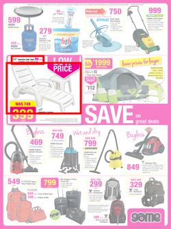Game : Save Money Live Better (5 Mar - 11 Mar 2014), page 12