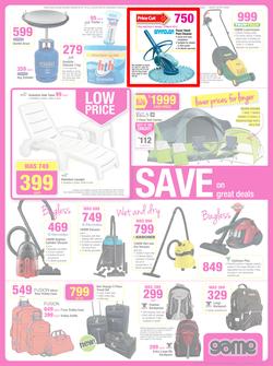 Game : Save Money Live Better (5 Mar - 11 Mar 2014), page 12
