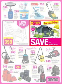 Game : Save Money Live Better (5 Mar - 11 Mar 2014), page 12