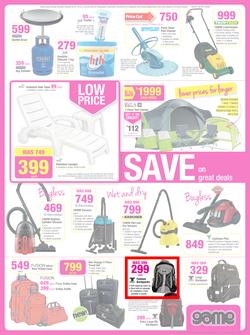 Game : Save Money Live Better (5 Mar - 11 Mar 2014), page 12