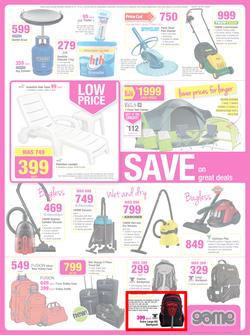 Game : Save Money Live Better (5 Mar - 11 Mar 2014), page 12