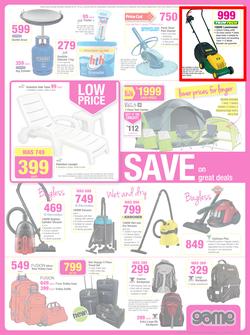 Game : Save Money Live Better (5 Mar - 11 Mar 2014), page 12