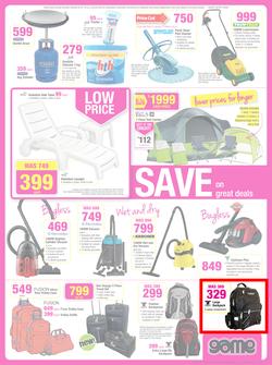 Game : Save Money Live Better (5 Mar - 11 Mar 2014), page 12