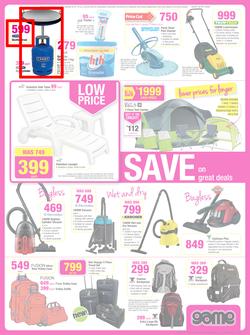 Game : Save Money Live Better (5 Mar - 11 Mar 2014), page 12