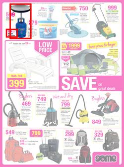 Game : Save Money Live Better (5 Mar - 11 Mar 2014), page 12