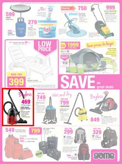 Game : Save Money Live Better (5 Mar - 11 Mar 2014), page 12