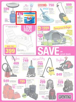 Game : Save Money Live Better (5 Mar - 11 Mar 2014), page 12