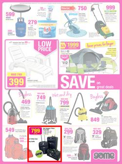 Game : Save Money Live Better (5 Mar - 11 Mar 2014), page 12