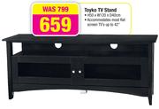 Toyko TV Stand-50x120x40cm