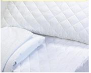 Standard Quilted Mattress Protectors Queen