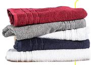 Glodina Facecloth