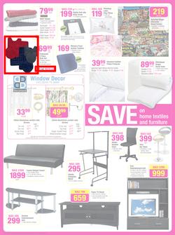 Game : Save Money Live Better (5 Mar - 11 Mar 2014), page 13