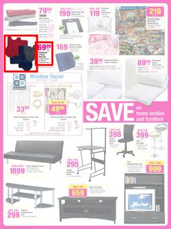 Game : Save Money Live Better (5 Mar - 11 Mar 2014), page 13