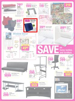 Game : Save Money Live Better (5 Mar - 11 Mar 2014), page 13