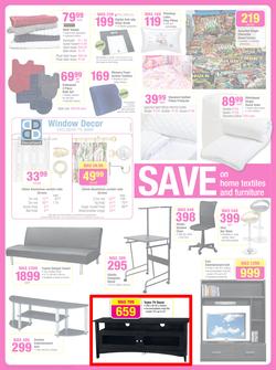 Game : Save Money Live Better (5 Mar - 11 Mar 2014), page 13