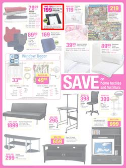 Game : Save Money Live Better (5 Mar - 11 Mar 2014), page 13