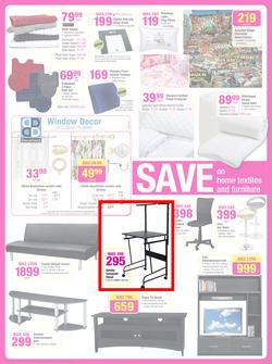 Game : Save Money Live Better (5 Mar - 11 Mar 2014), page 13