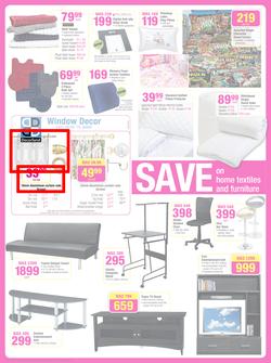 Game : Save Money Live Better (5 Mar - 11 Mar 2014), page 13